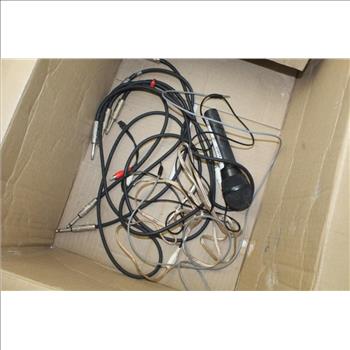 Akai Professional Performance Keyboard And More, 5+ Pieces