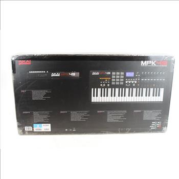 Akai USB/Midi Keyboard