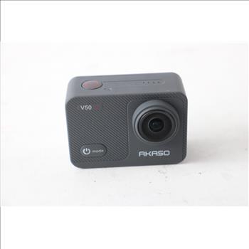 Akaso Action Camera
