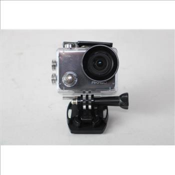 Akaso Action Camera