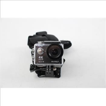 Akaso Action Camera