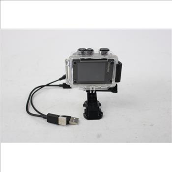 Akaso Brave 6 Plus Go Pro