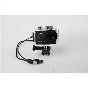 Akaso Brave 6 Plus Go Pro