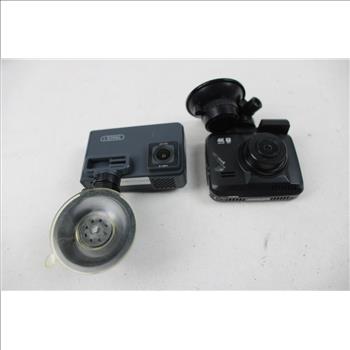 Akaso Dash Cam, Rove R2-4K