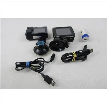 Akaso Dash Cam, Rove R2-4K