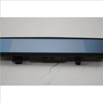 Akaso DL7 Dash Cam
