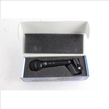 AKG Acoustics Dynamic Microphone
