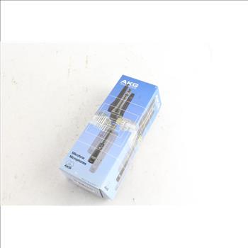 AKG Acoustics Dynamic Microphone