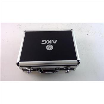 AKG Apollo Twin Audio Interface