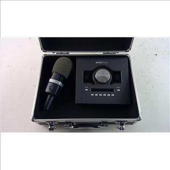 AKG Apollo Twin Audio Interface