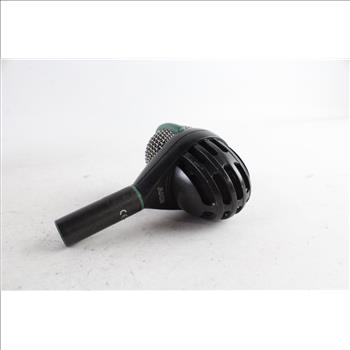 AKG Dynamic Microphone