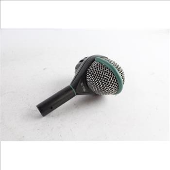 AKG Dynamic Microphone