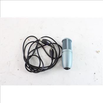 AKG Perception 120 Studio Microphone