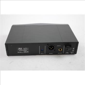 AKG Pro Audio Preception Wireless Microphone System