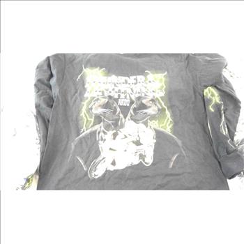 Akoo Shirts, 10 Pieces