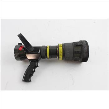 Akron Brass Assault Fire Hose Nozzle