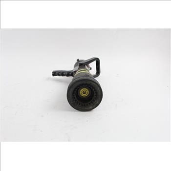 Akron Brass Assault Fire Hose Nozzle