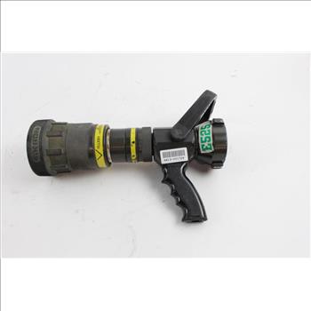Akron Brass Assault Fire Hose Nozzle