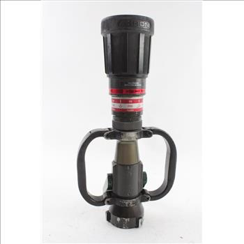 Akron Brass Assault Fire Hose Nozzle
