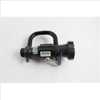 Akron Brass Fire Hose Nozzle