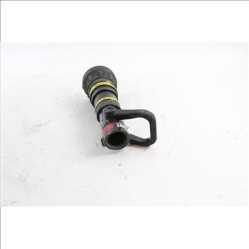 Akron Brass Fire Hose Nozzle (style 4824)