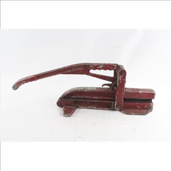 Akron Brass Hose Clamp