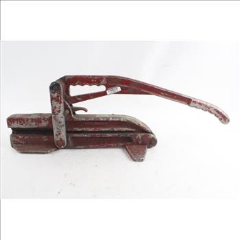 Akron Brass Hose Clamp