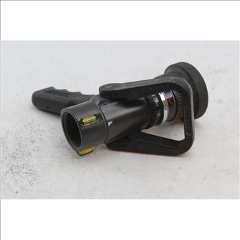 Akron Turbojet Style 1720 Nozzle