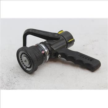 Akron Turbojet Style 1720 Nozzle