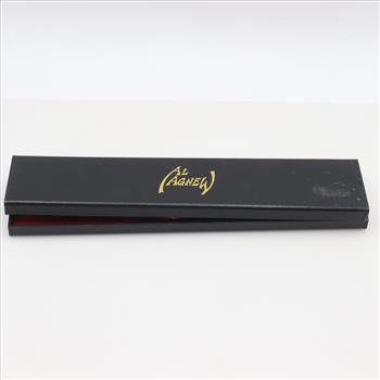 Al Agnew Wildlife Collection Watch