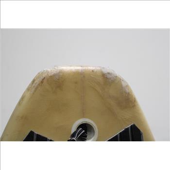 Al Merrick Surfboard