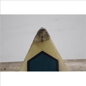 Al Merrick Surfboard