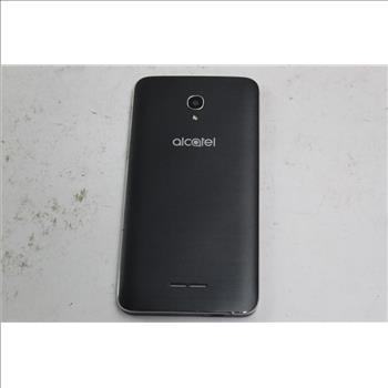 Alcatel Fierce 4, 16GB, MetroPCS