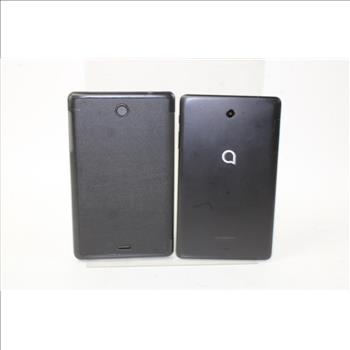 Alcatel Joy Tab, 32GB, Metro By T-Mobile