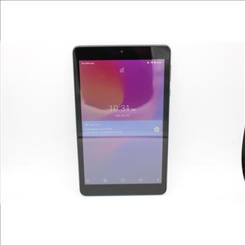 Alcatel OneTouch Joy Tab 2, 32GB, Metro By T-Mobile