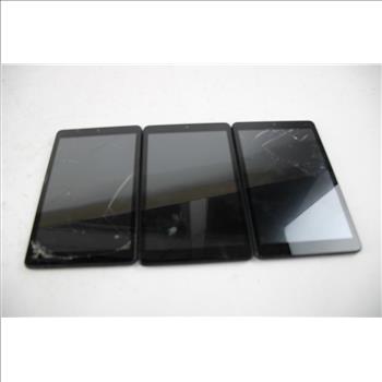 Alcatel Smart Tablets, 3+ Pieces