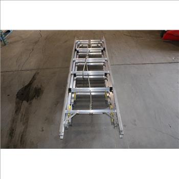 Alco-Lite 24' Extension Ladder