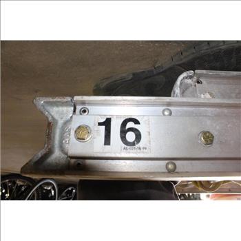 Alco-Lite 24' Extension Ladder