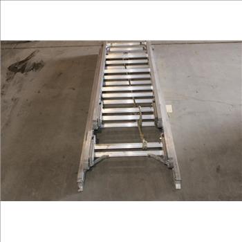 Alco-Lite 24' Extension Ladder