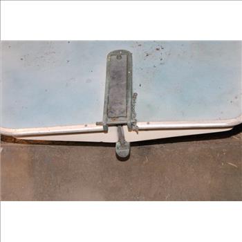 Alcort Sailfish Sailboat