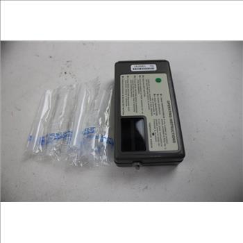 Alco-Sensor III Intoximeter Breathalyzers, 3 Pieces