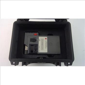 Alco-Sensor IV Breathalyzer