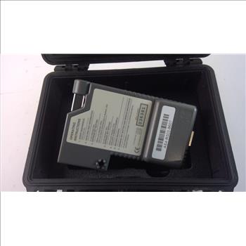 Alco-Sensor IV Breathalyzer