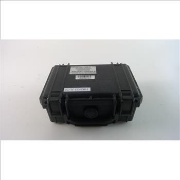 Alco-Sensor IV Breathalyzer