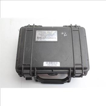 Alco-sensor IV Intoximeter