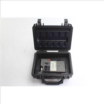 Alco-sensor IV Intoximeter