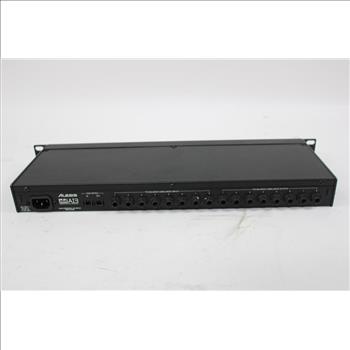 Alesis Analog Optical Interface