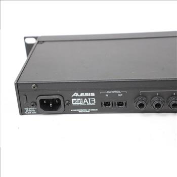 Alesis Analog Optical Interface