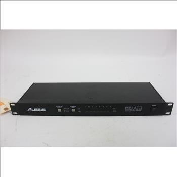 Alesis Analog Optical Interface