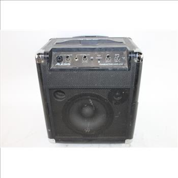 Alesis Bluetooth Speaker